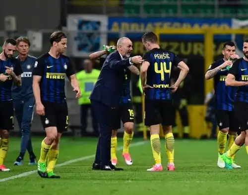 Pioli: “Faremo di tutto per vincere il derby”