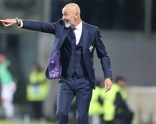 Fiorentina, piace un centrocampista della Lazio