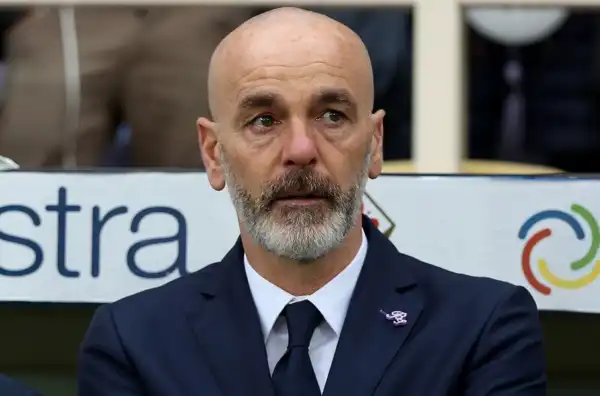 Le lacrime di Pioli: “Astori ci ha insegnato tanto”