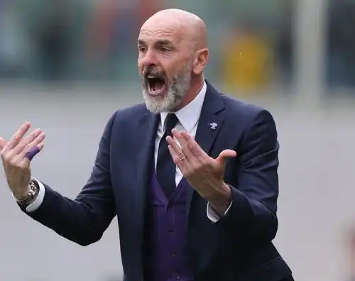 Stefano Pioli spiega perché teme la Spal