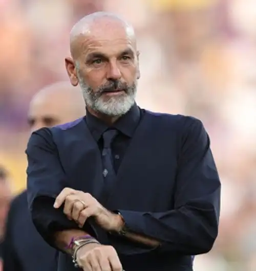 Fiorentina, ecco perché Pioli si è dimesso