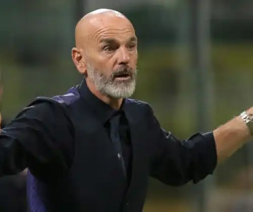 Pioli: “Con questo carattere andremo lontano”