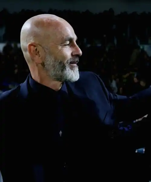 Pioli: “Questa dovevamo vincerla”