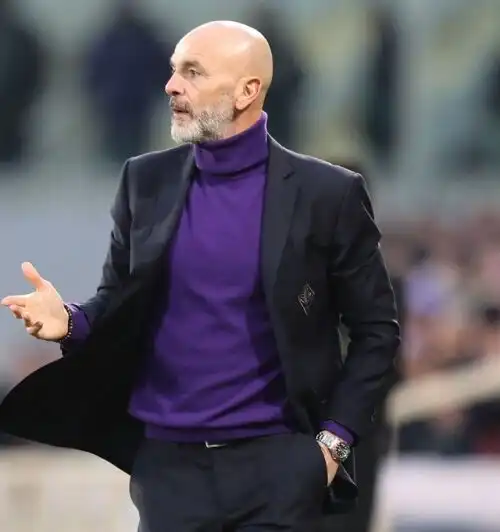 Pioli: “Battuta una squadra più forte”