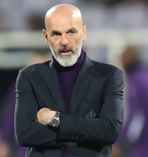 Sabatini: “Pioli più bravo di Montella”