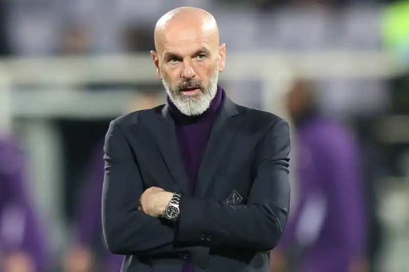 La Fiorentina congela Pioli