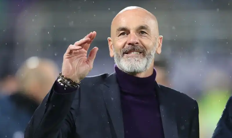 Milan, per Stefano Pioli il meglio deve ancora venire