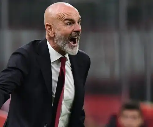 Stefano Pioli non si fida del Torino