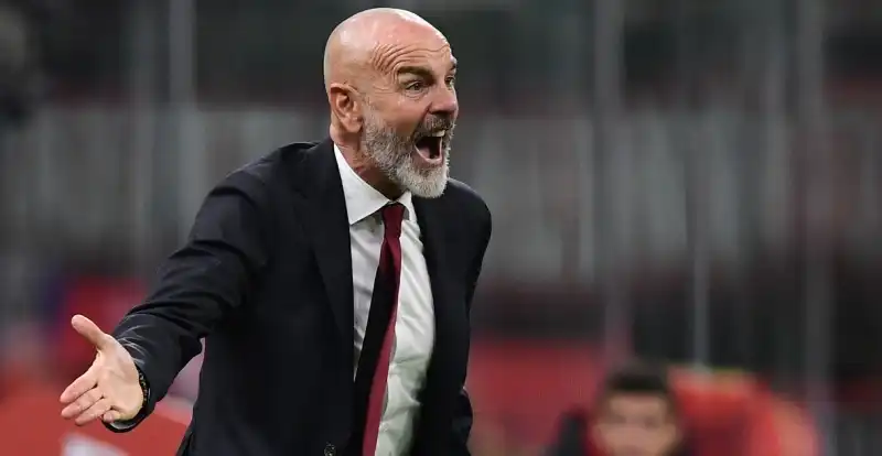 Pioli: “Ibrahimovic? Sintonia con la società”