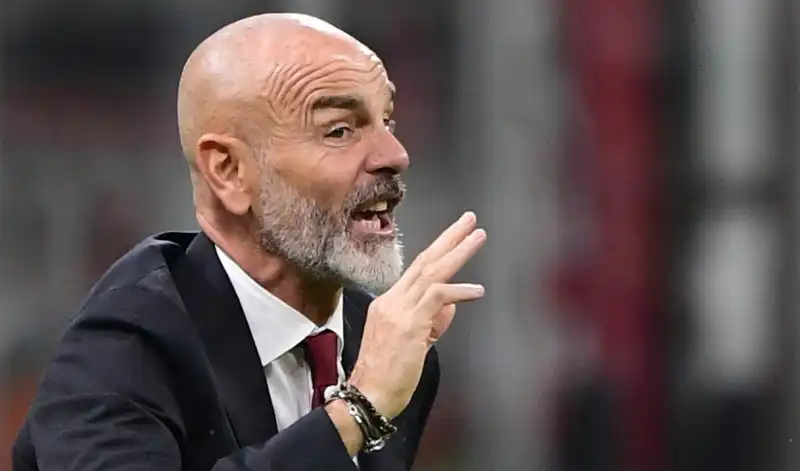 Pioli ai tifosi: “Colpite Suso e colpite il Milan”