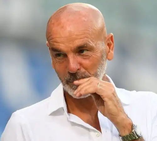 Stefano Pioli sa cosa lo aspetta al Picco