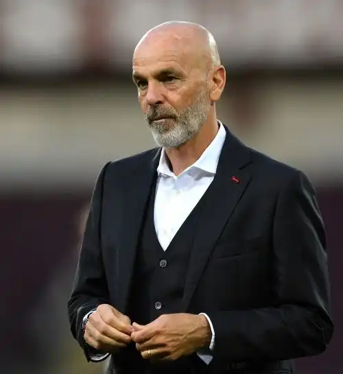 Stefano Pioli, commovente ricordo di Davide Astori