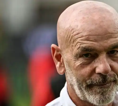 Milan, c’è il Liverpool: Stefano Pioli spiega i tanti infortuni