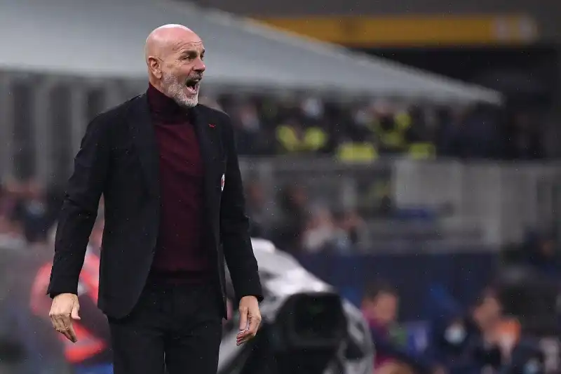 Milan, Stefano Pioli non si fida dell’Inter