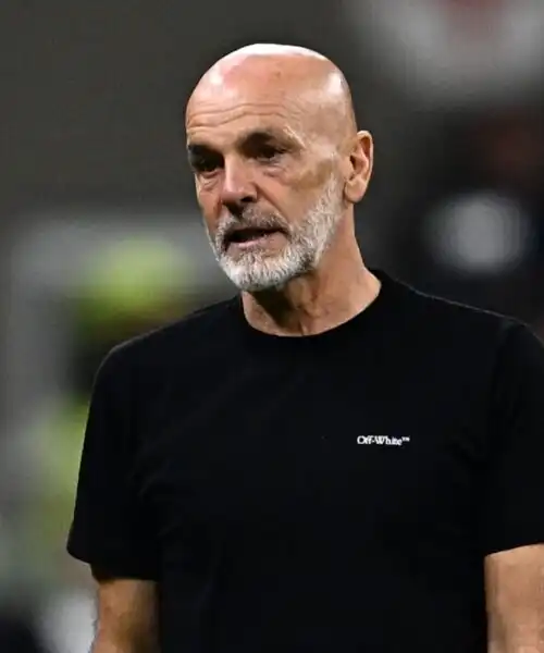 Milan-Juve, salta l’affare: il Diavolo vuole un bomber da doppia cifra, foto