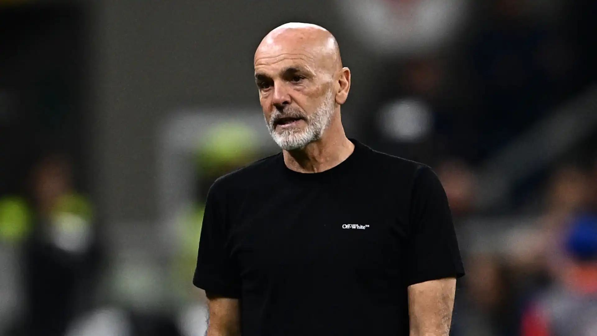 Il Milan è alla ricerca di un attaccante da doppia cifra da affiancare a Giroud ed Okafor