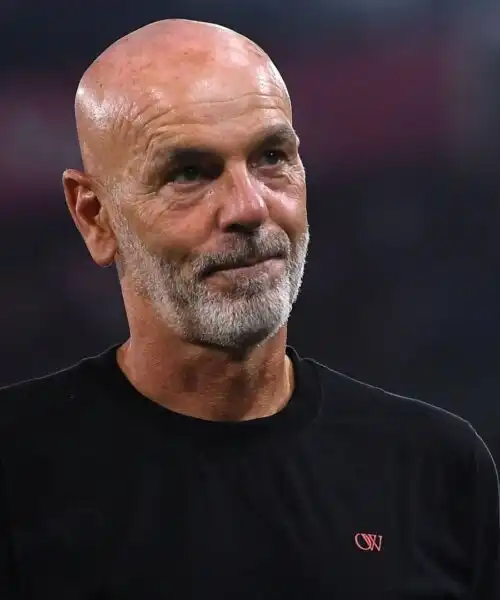 Il Milan prepara il colpo a centrocampo per gennaio: le foto