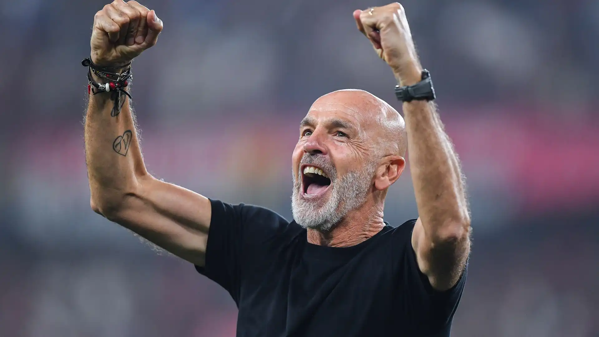 Il Milan sta lavorando per un colpo in attacco