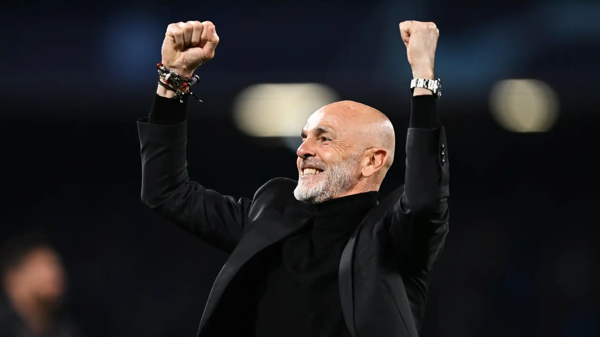 Il Milan si muove per rinforzare la batteria di esterni a disposizione di Stefano Pioli