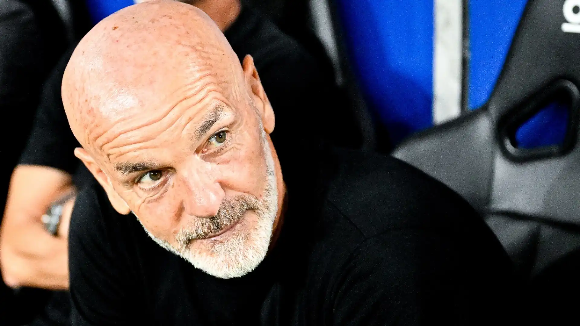 Il Milan sta valutando il destino di due giocatori al momento non utilizzati da Pioli