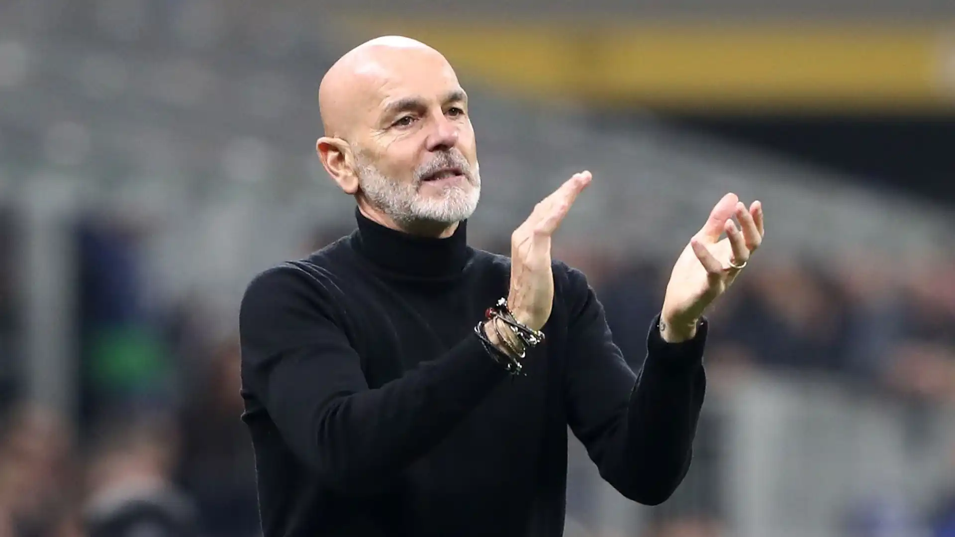 Non solo la difesa: il Milan ragiona su come rinforzare l'attacco di Pioli