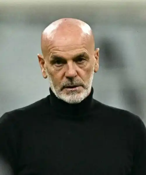 Il Milan è convinto: l’ex Juventus è l’uomo giusto. Le foto