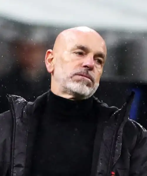 Milan, ci risiamo: ansia Pioli per l’ennesimo infortunio. Foto