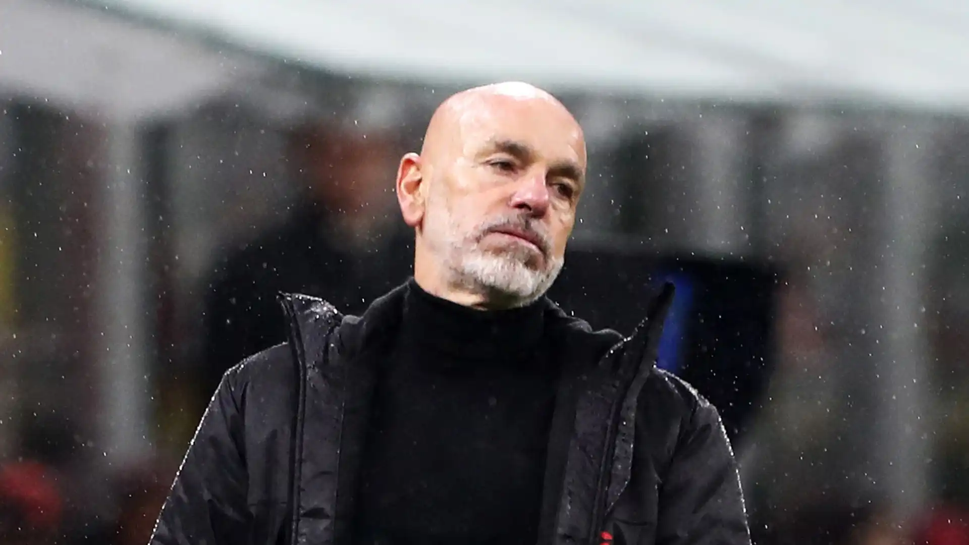 Milan, ci risiamo: ansia Pioli per l’ennesimo infortunio. Foto