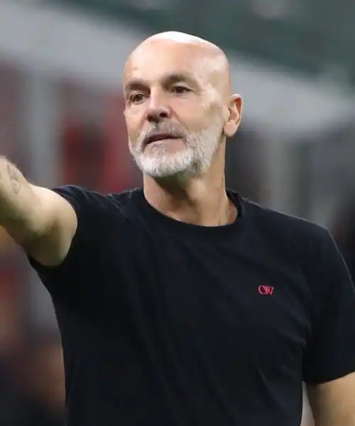 Il Milan resta senza attaccanti: Pioli rischia il posto. Le foto