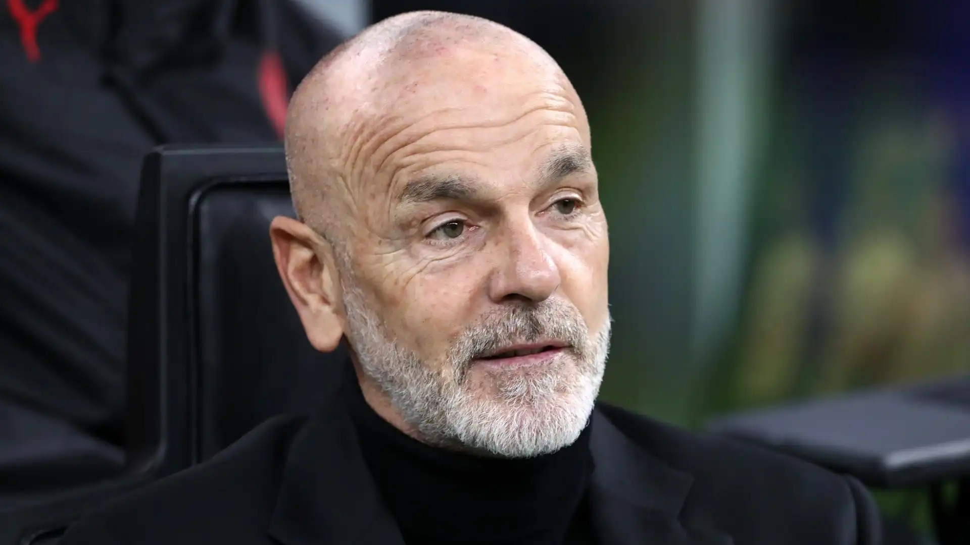 Arrivano conferme sul possibile sostituto di Stefano Pioli dalla prossima stagione