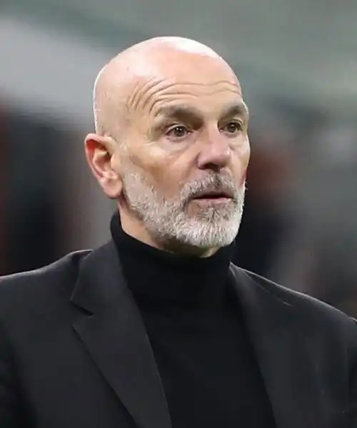 ”Pioli come Sacchi e Ancelotti”: l’ex Milan lascia perplessi i tifosi