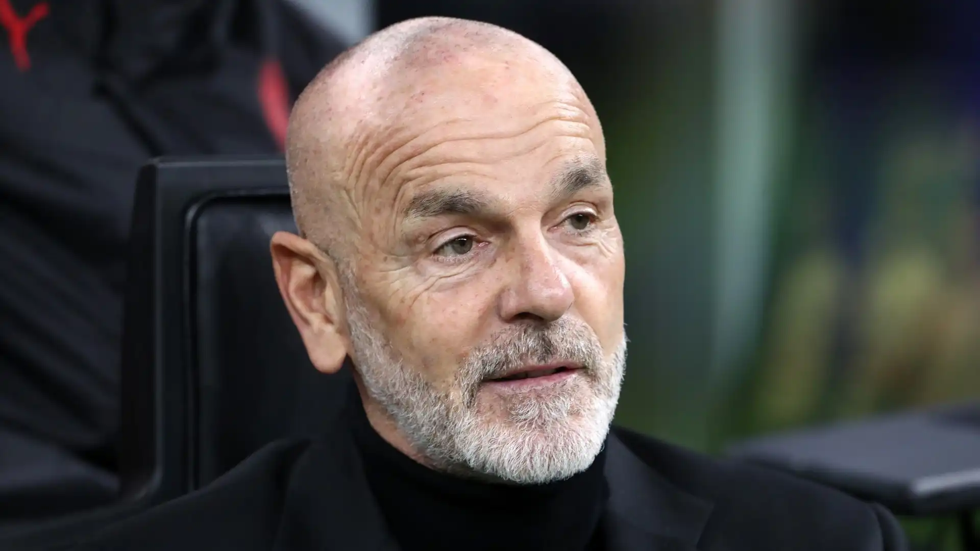 Il Milan sta seguendo diverse piste per l'attacco