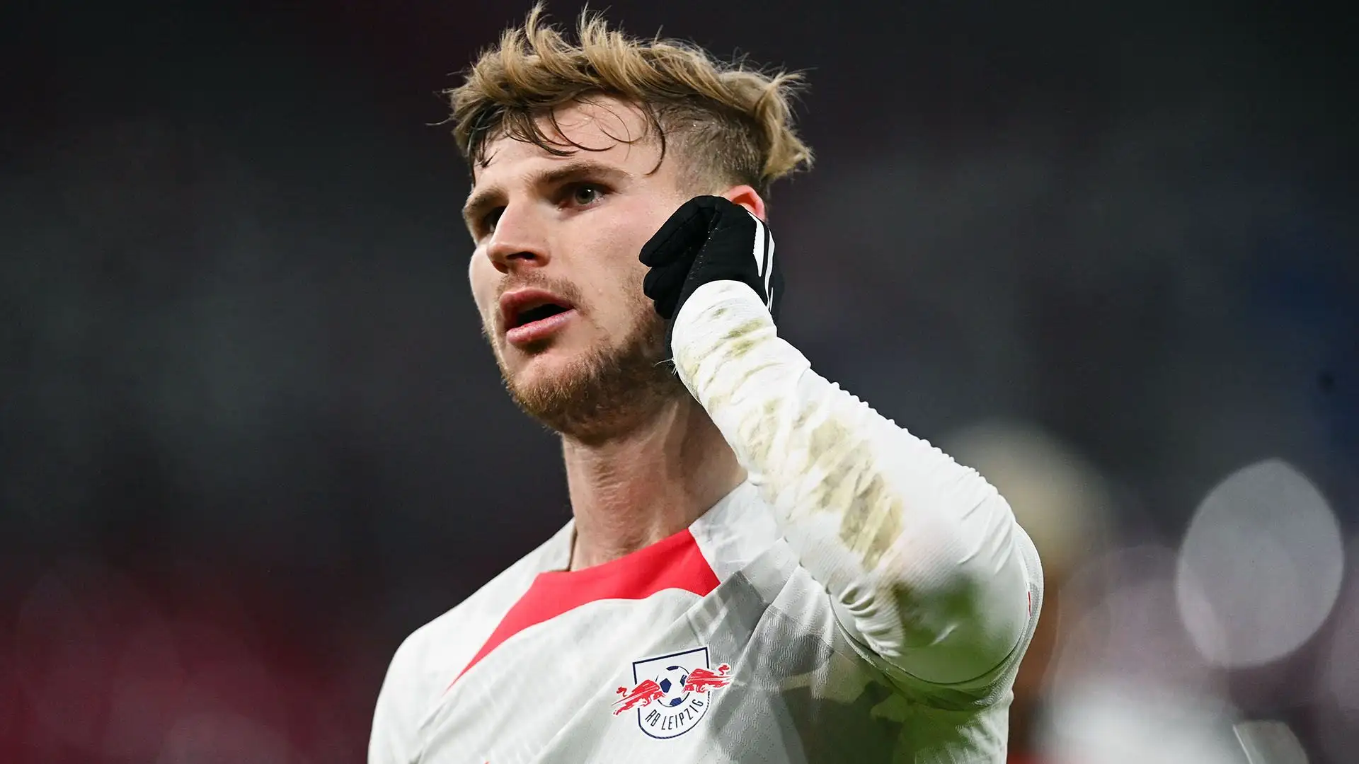 Timo Werner e Serhou Guirassy sono due obiettivi del club rossonero
