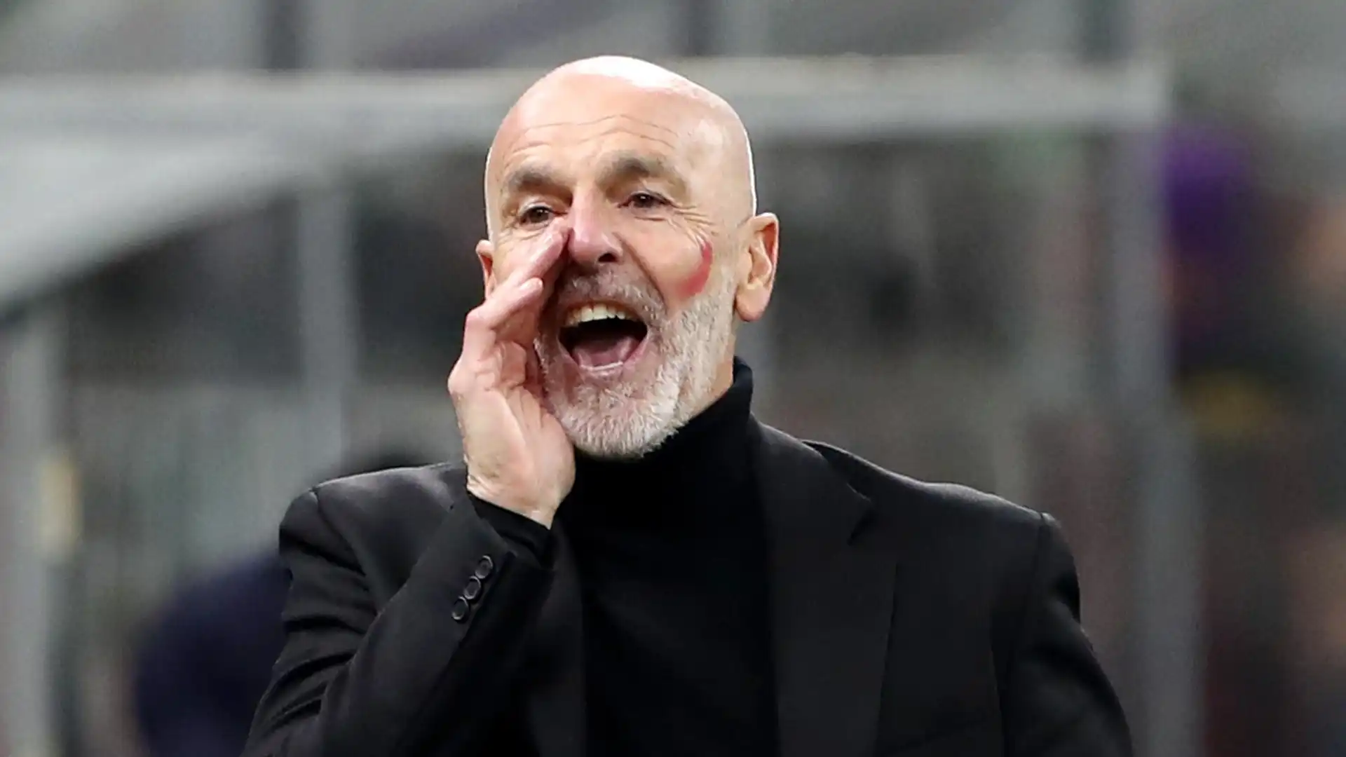 Il Milan continua la sua caccia ad un attaccante