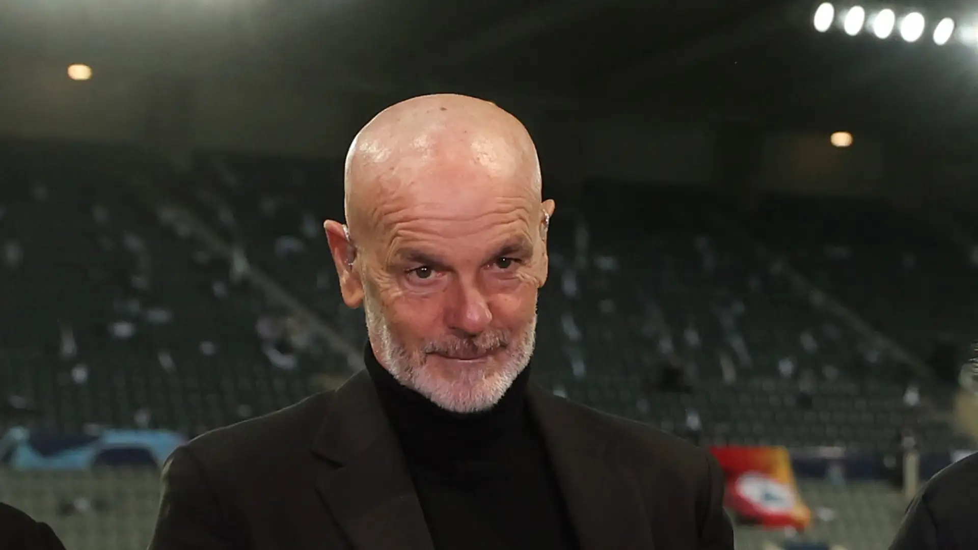 Un fedelissimo di Pioli sta per lasciare i rossoneri