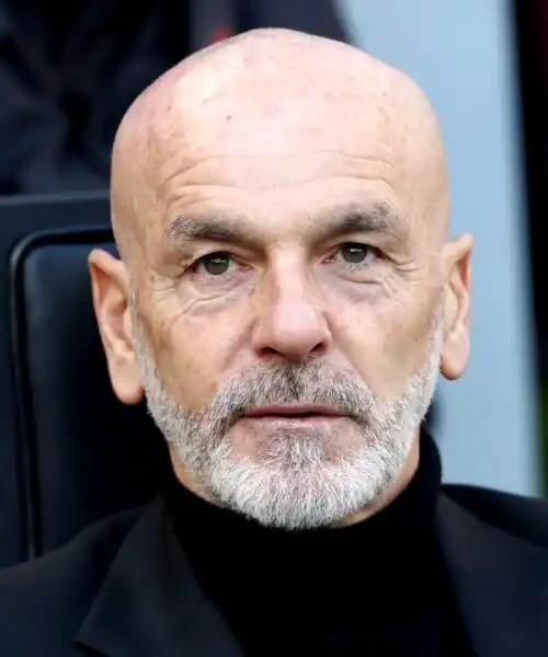 Milan, altri due infortuni: Pioli spiega perché e attacca chi lo critica. Foto