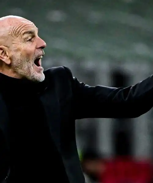 Milan, Stefano Pioli: “Ibra sarà sempre con noi anche in trasferta”