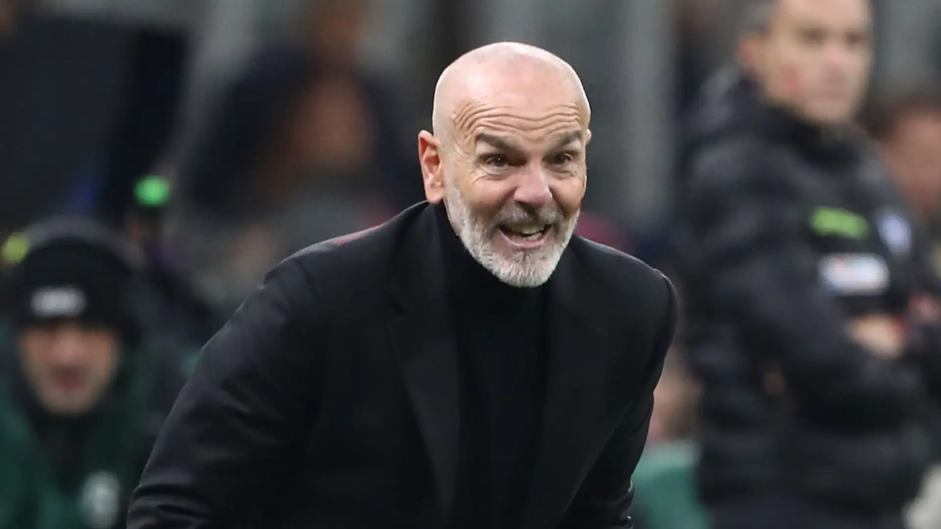 "Quando vincevamo era sempre demerito altrui... ma questa negatività non è mai entrata a Milanello".