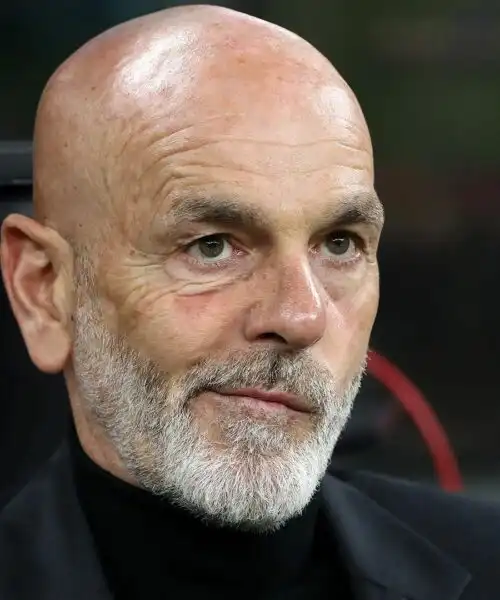 Milan, ultima chance per Pioli: “Non ho paura. Cardinale l’ho visto un mese fa”