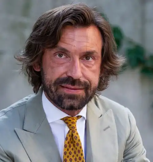 Pirlo, critica feroce ad Allegri