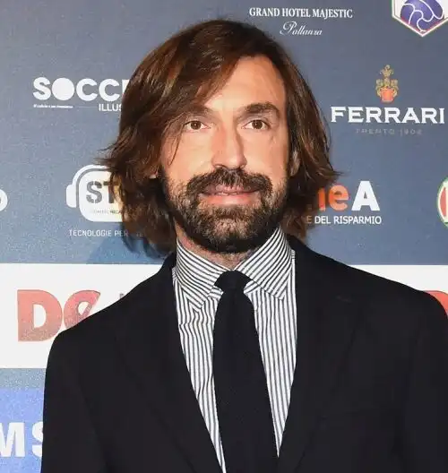 Juve, Pirlo: “Ronaldo e Bonucci recuperati”