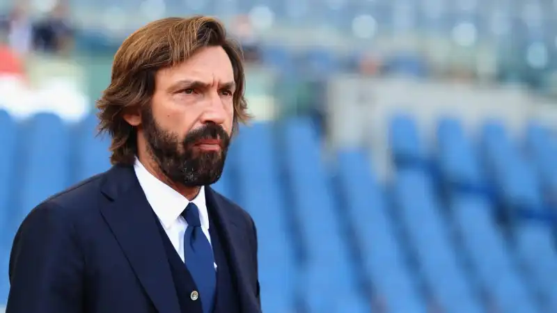 Porto-Juventus, Pirlo fa la conta degli assenti