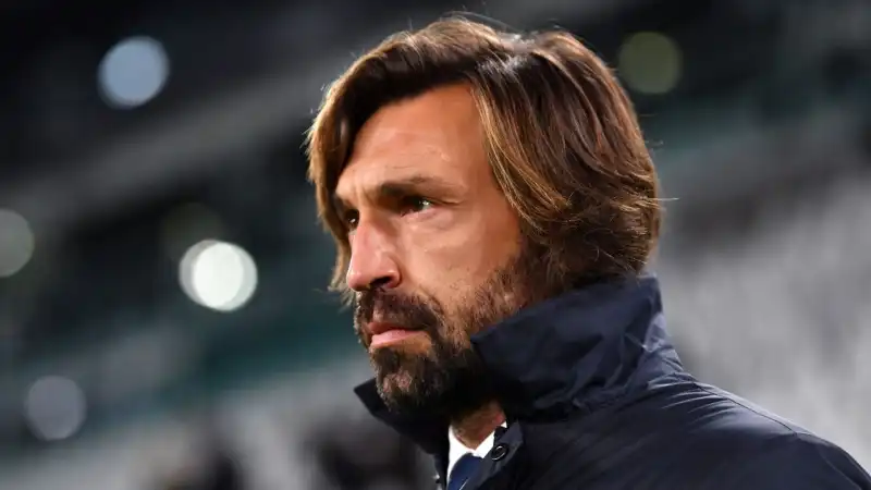Juventus-Genoa, Pirlo rilancia due totem