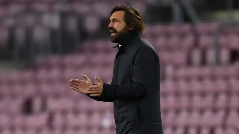 Pirlo: “Dovremo fare attenzione all’Inter”