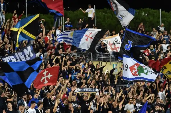 Pisa-Triestina, l’attesa di tifosi e giocatori