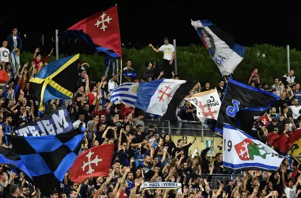 Monza-Pisa, esodo nerazzurro. O no?