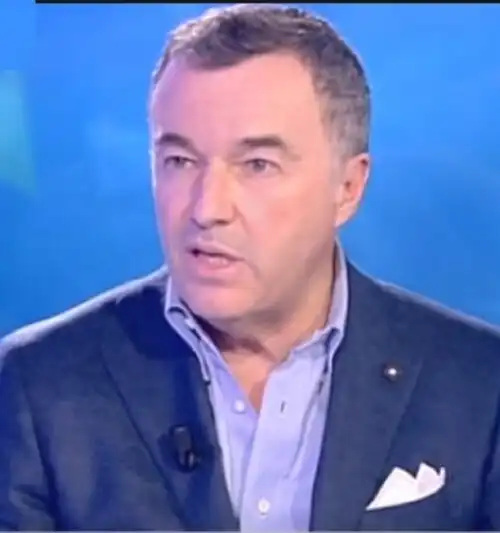 Pistocchi: “Alla Juve improvvisano”