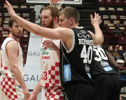 Serie A, il rush finale per i playoff
