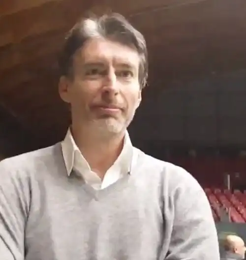 Riccardo Pittis analizza il calo dell’Olimpia