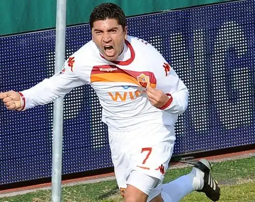 Pizarro: “Con il Barcellona la Roma non sia timida”